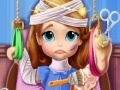 Juego Sofia Hospital Recovery