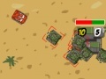 Juego Ultimate Tank Wars 2