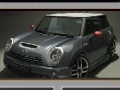 Juego Mini Cooper Puzzle