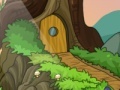 Juego Little Fairy escape