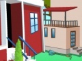 Juego New classic house escape