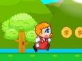 Juego Super baby gogo!