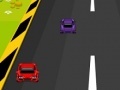 Juego Fast car race
