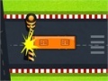 Juego Airport Minibus Parking
