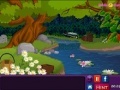 Juego DaisiesForestTreasureEscape