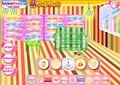 Juego Candy Store