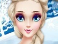 Juego Frozen Princess Stylish