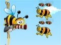 Juego Bee hive defence