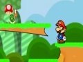 Juego Mario Xtreme Escape 2