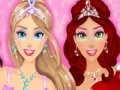 Juego Princess Spa