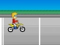 Juego Rocket bike