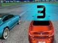 Juego Virtual rush 3D