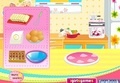 Juego Easter Chocolate Make-up