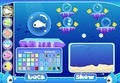 Juego Tropical Fish Home