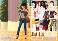 Juego Cool Teenager