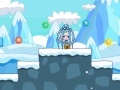 Juego Olaf Save Frozen Elsa