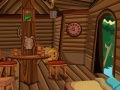 Juego Complex Tree House Escape
