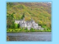 Juego Ireland jigsaw
