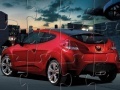 Juego Hyundai Puzzle