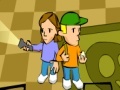 Juego Haunted house