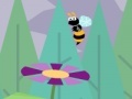 Juego Honey hunter