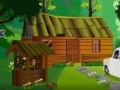 Juego Escape from the Forest