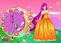 Juego Kind Hearted Rapunzel