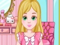 Juego Barbie Lice Control