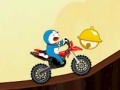 Juego Doraemon Fun Race