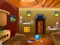 Juego Magician House Escape