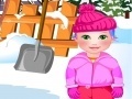 Juego Juliet: Adventure on the North Pole