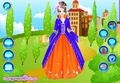 Juego Medieval Gowns