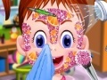 Juego Baby Emma Makeover