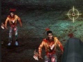 Juego Zombie take down