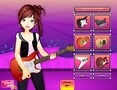 Juego Design a Guitar