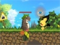 Juego Pocket Monsters Adventure