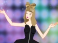Juego Famous Popstar Dressup