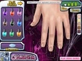 Juego Emo Nails