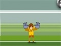Juego Super Soccer Star