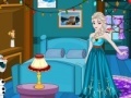 Juego Frozen Christmas Room Decor