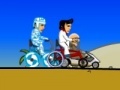 Juego Races in the Galaxy
