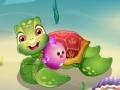 Juego Turtle Care