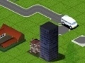Juego Building a house: Open Road
