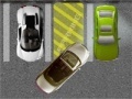 Juego Parking Stunts