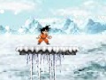 Juego Dragonball Snowtime