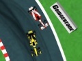 Juego F1 pit stop mania