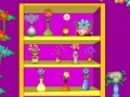 Juego Flower Garden