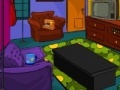 Juego Cartoon house escape
