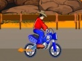 Juego Cowboy stunt