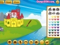 Juego Fairy Castle Design